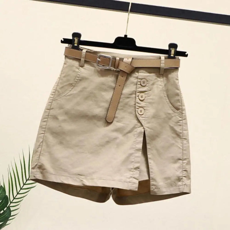 Short Feminino Casual