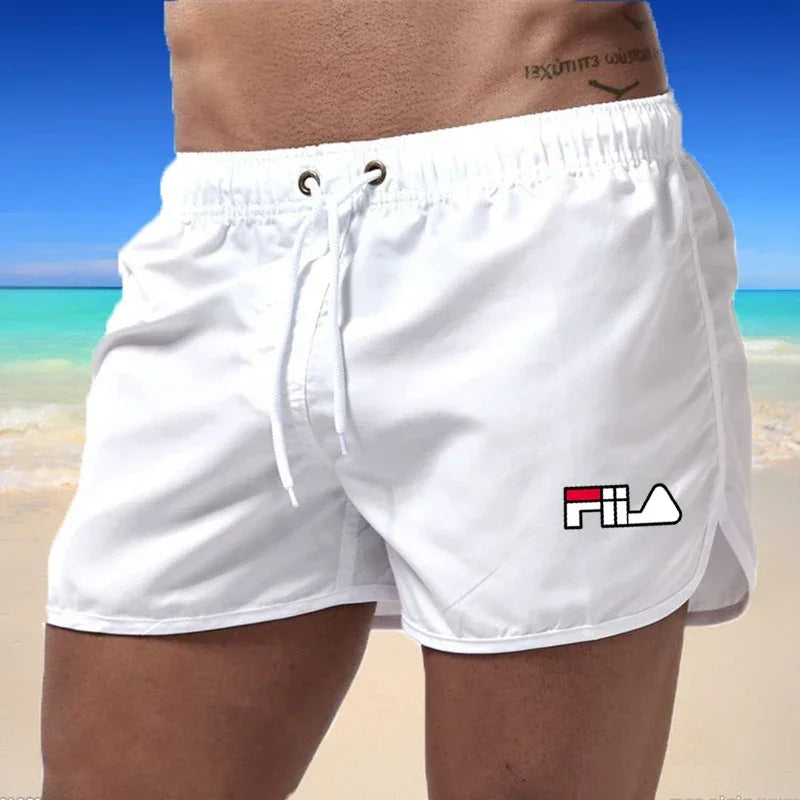 Shorts Gym FILA