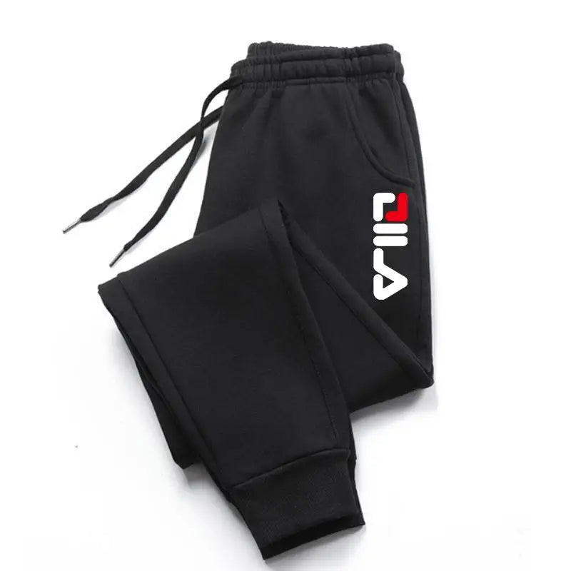 Calça Masculina De Moletom UOSU