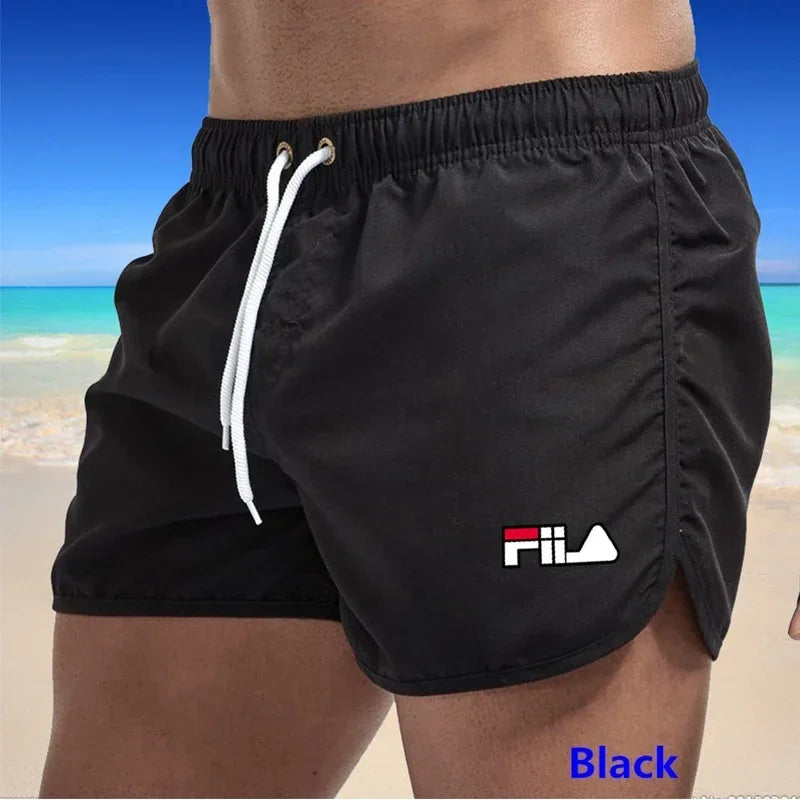 Shorts Gym FILA