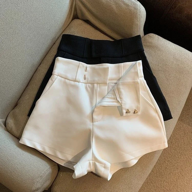 Short Feminino Casual Yunyiwa