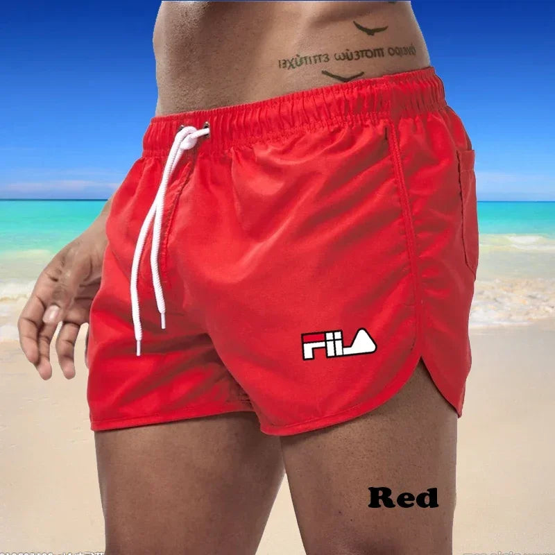 Shorts Gym FILA