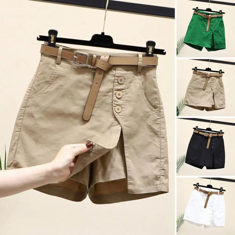 Short Feminino Casual