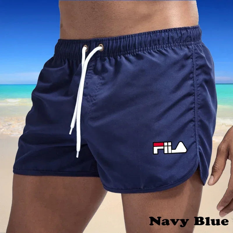 Shorts Gym FILA