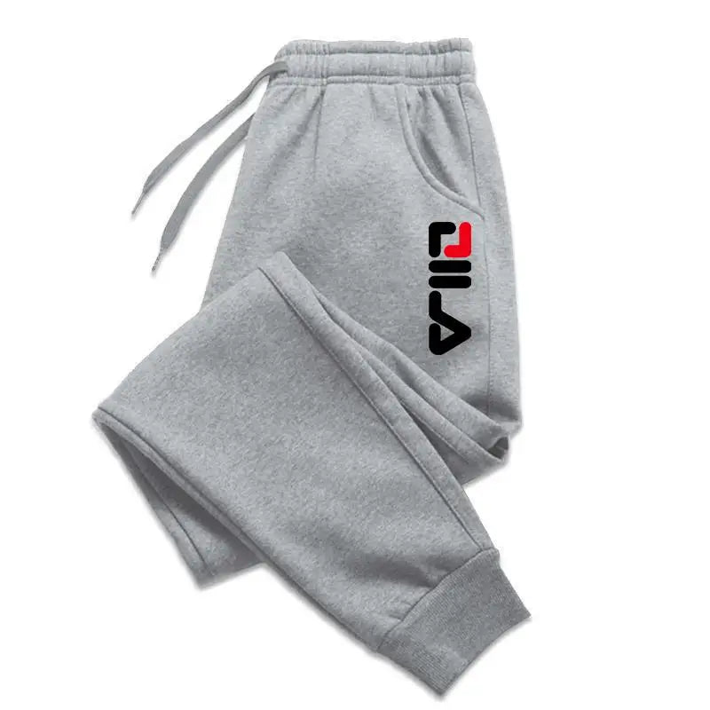 Calça Masculina De Moletom UOSU